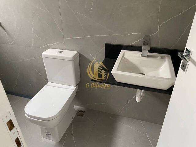 Casa para Venda em Itupeva - 5