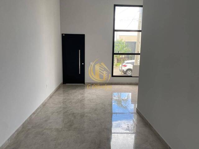 Casa para Venda em Itupeva - 2