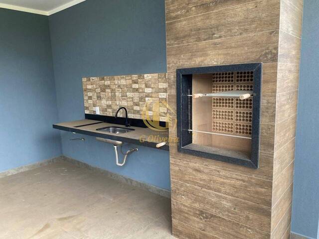 Casa para Venda em Itupeva - 3