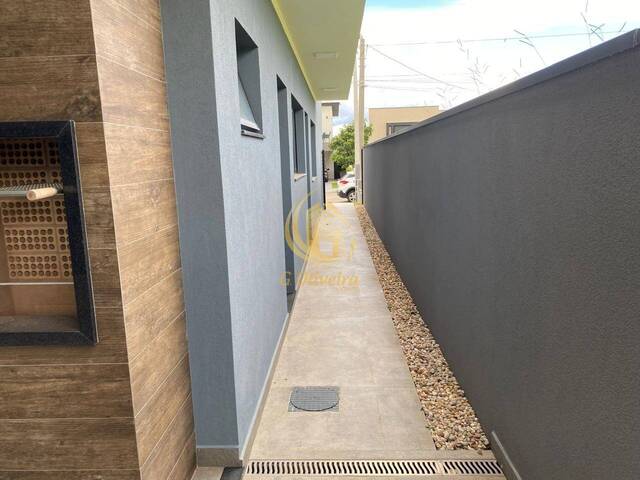 Casa para Venda em Itupeva - 4