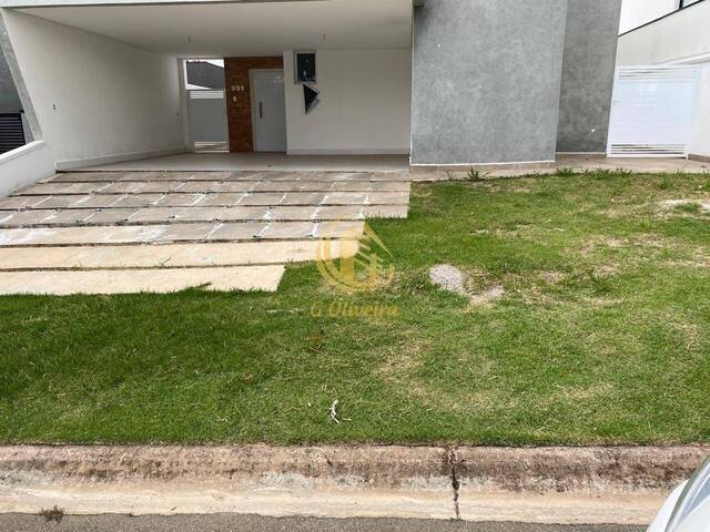 Casa para Venda em Itupeva - 2