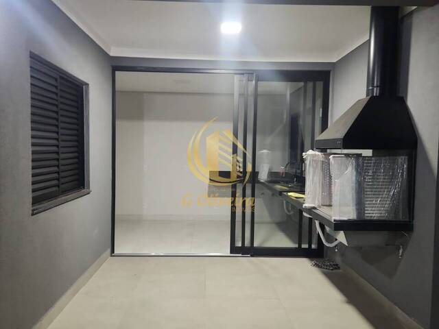 Casa para Venda em Itupeva - 3