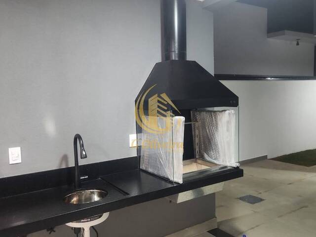 Casa para Venda em Itupeva - 4