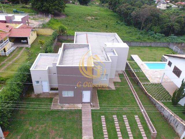 #CA00387 - Casa para Venda em Itupeva - SP - 2