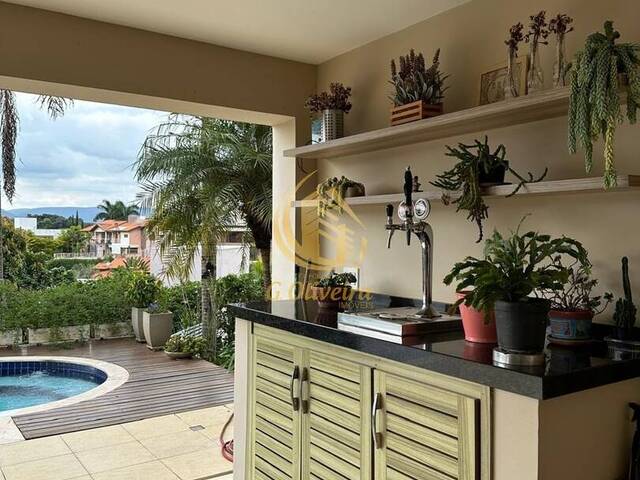 Casa para Venda em Itupeva - 5