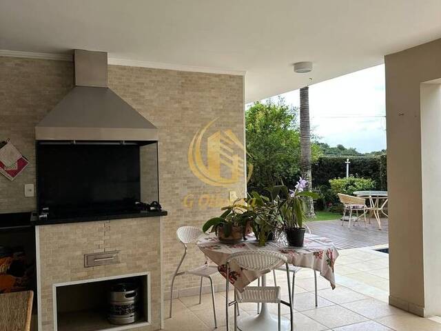 #CA00389 - Casa para Venda em Itupeva - SP - 3