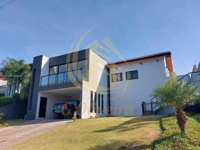 Sobrado para Venda em Itupeva - 2