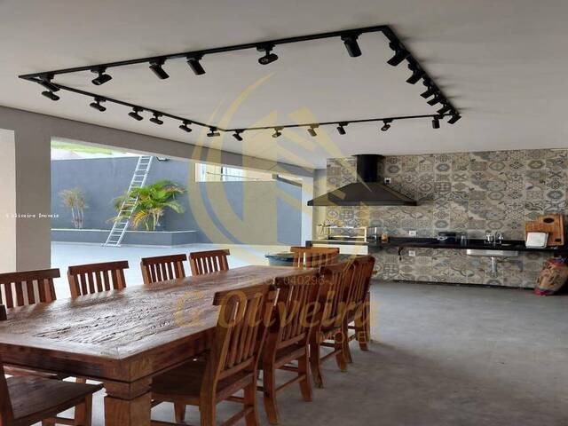 Sobrado para Venda em Itupeva - 5