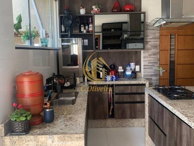 Casa para Venda em Jundiaí - 3