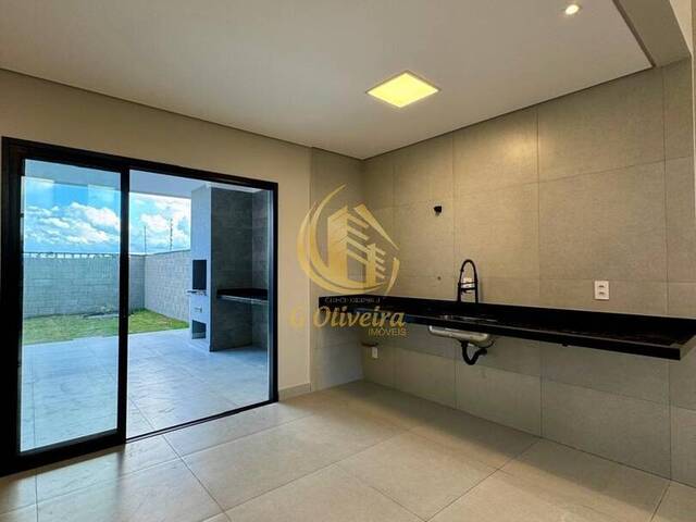 #CA00398 - Casa para Venda em Itupeva - SP - 2