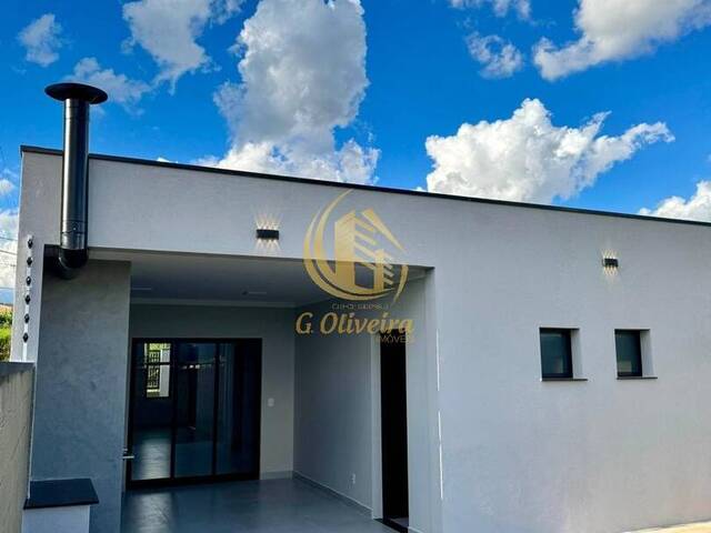 #CA00398 - Casa para Venda em Itupeva - SP - 3