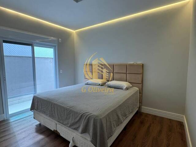 Casa para Venda em Jundiaí - 4