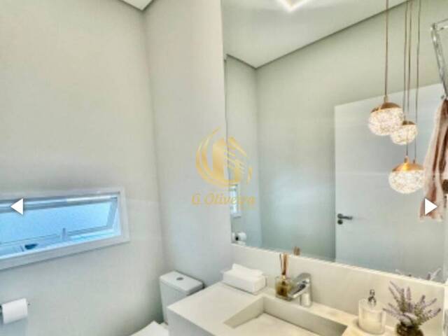 #CA00425 - Casa para Venda em Jundiaí - SP - 2