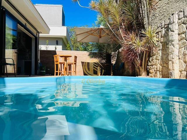 Venda em Medeiros - Jundiaí