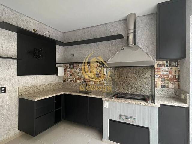 #CA00426 - Casa para Venda em Jundiaí - SP - 2