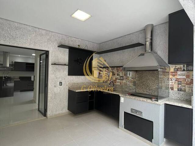 #CA00426 - Casa para Venda em Jundiaí - SP - 3