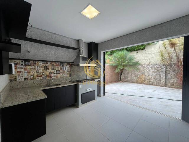 Casa para Venda em Jundiaí - 4