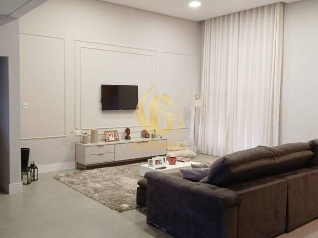 Casa para Venda em Jundiaí - 2