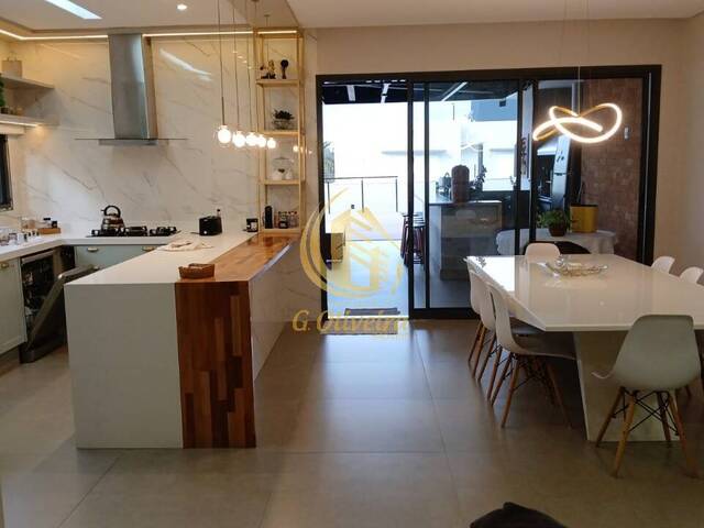 Casa para Venda em Jundiaí - 3