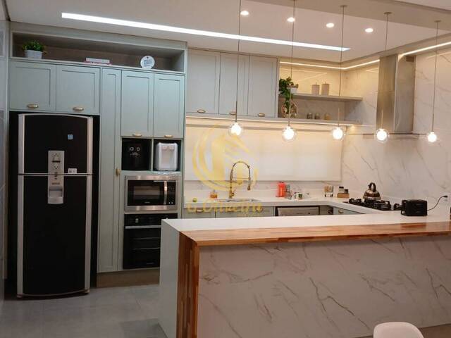 Casa para Venda em Jundiaí - 4