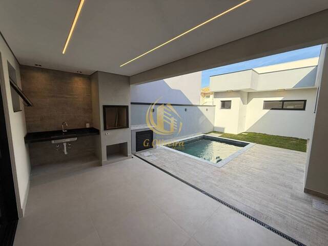 #CA00431 - Casa para Venda em Jundiaí - SP - 3