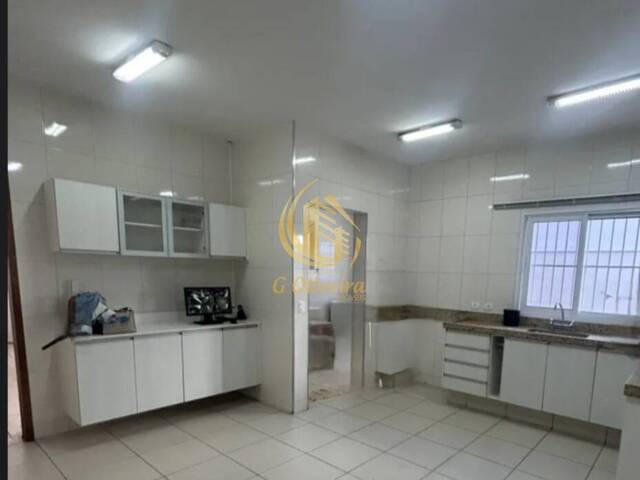 #CA00435 - Casa para Venda em Jundiaí - SP - 3