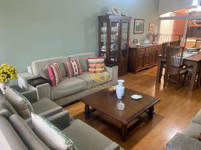 Casa para Venda em Jundiaí - 3