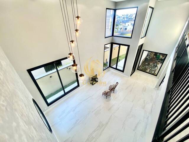 Sobrado para Venda em Jundiaí - 2