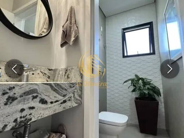 Sobrado para Venda em Jundiaí - 4