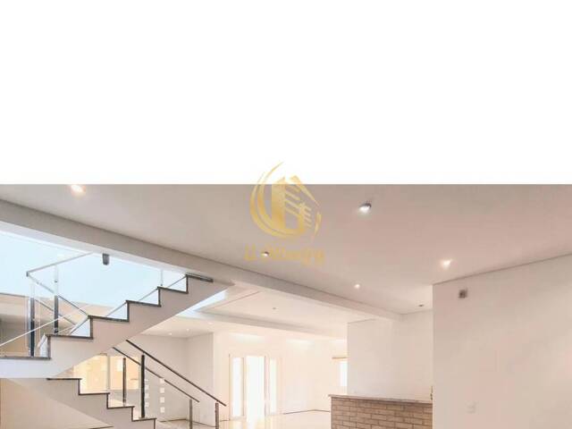 #SO00500 - Sobrado para Locação em Jundiaí - SP - 2