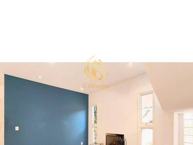 #SO00500 - Sobrado para Locação em Jundiaí - SP - 3