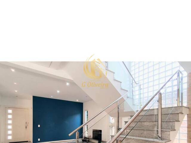 Sobrado para Locação em Jundiaí - 4