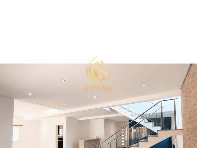 Sobrado para Locação em Jundiaí - 5