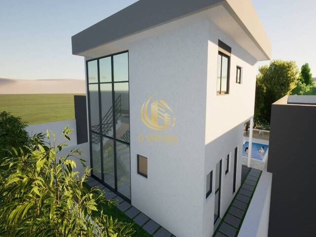 Sobrado para Venda em Jundiaí - 5