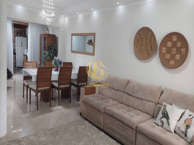 #SO00497 - Sobrado para Venda em Jundiaí - SP - 2