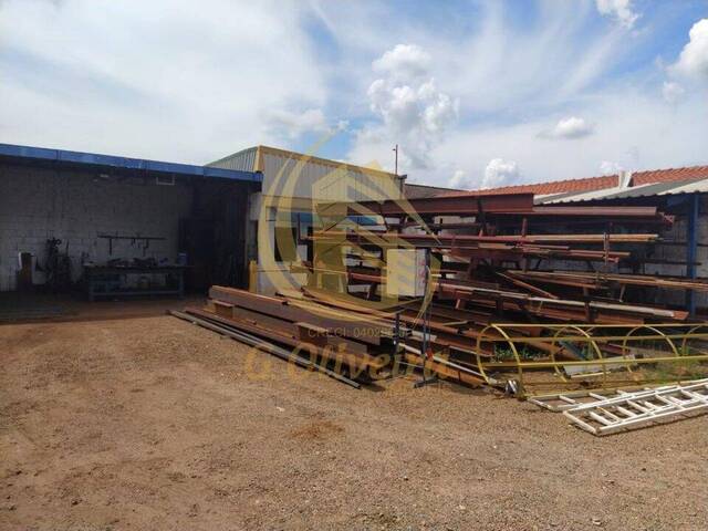 Galpão para Venda em Jundiaí - 3