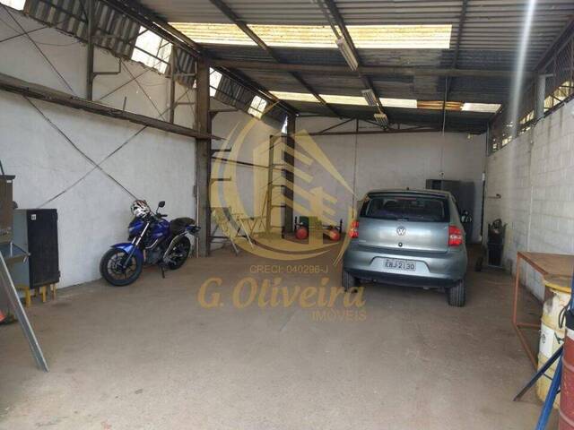 Galpão para Venda em Jundiaí - 4