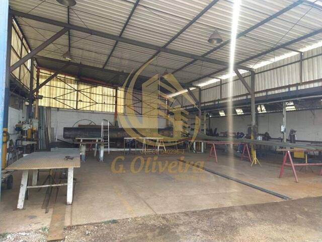 Galpão para Venda em Jundiaí - 5