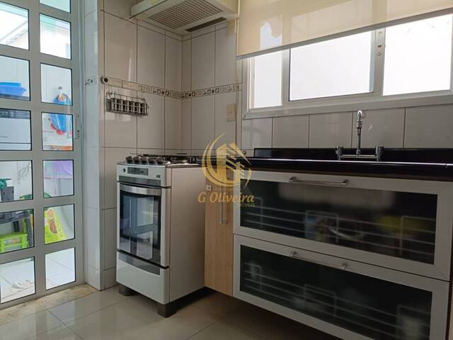 #SO00496 - Sobrado para Venda em Jundiaí - SP - 3