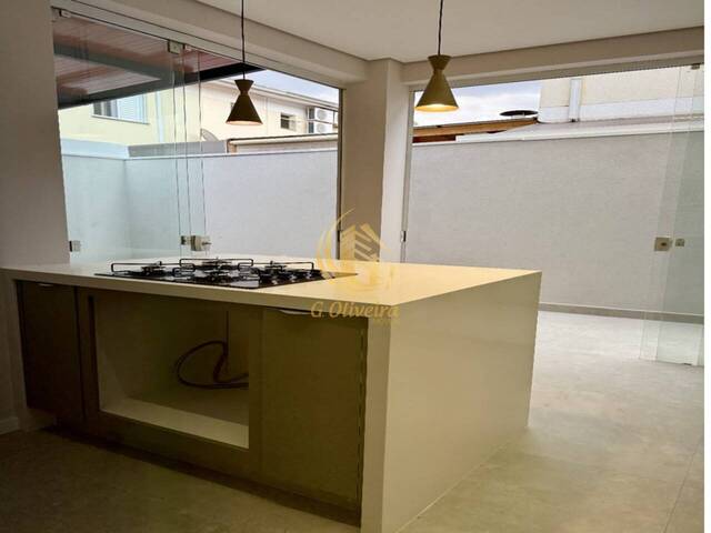 #SO00494 - Sobrado para Venda em Jundiaí - SP - 3