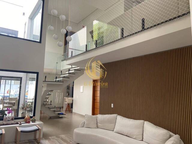 #SO00490 - Sobrado para Venda em Jundiaí - SP - 2