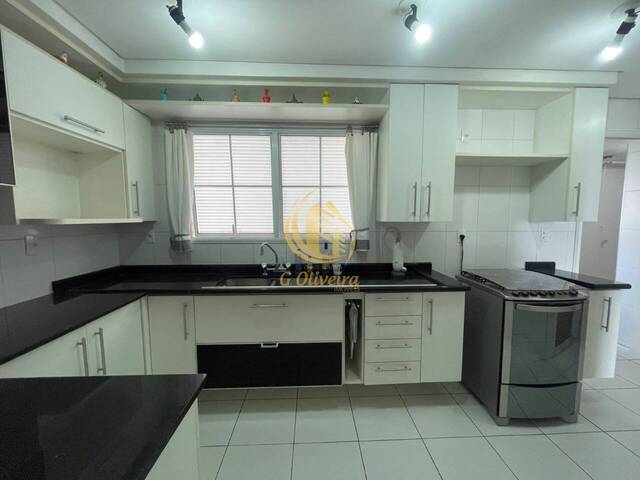 Locação em Jardim Campos Elísios - Jundiaí