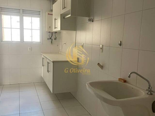 #AP00798 - Apartamento para Locação em Jundiaí - SP - 2