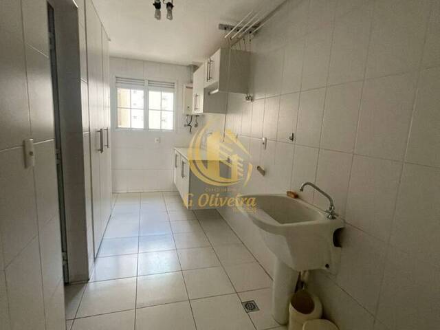 Apartamento para Locação em Jundiaí - 4