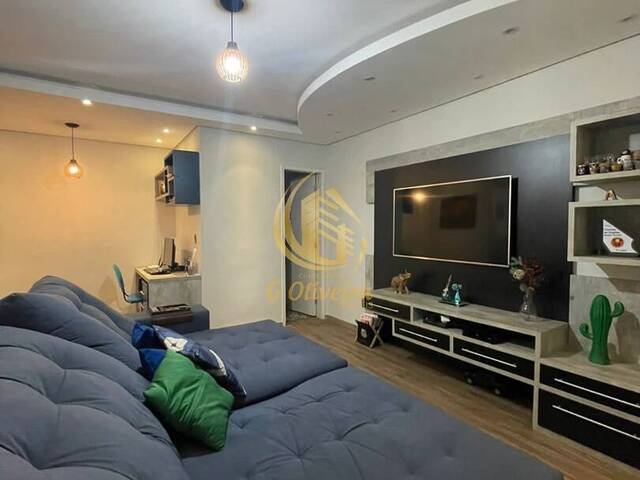 #AP00796 - Duplex para Venda em Jundiaí - SP - 3