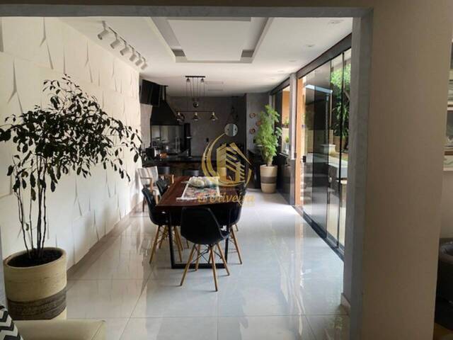 #SO00488 - Sobrado para Venda em Jundiaí - SP - 3