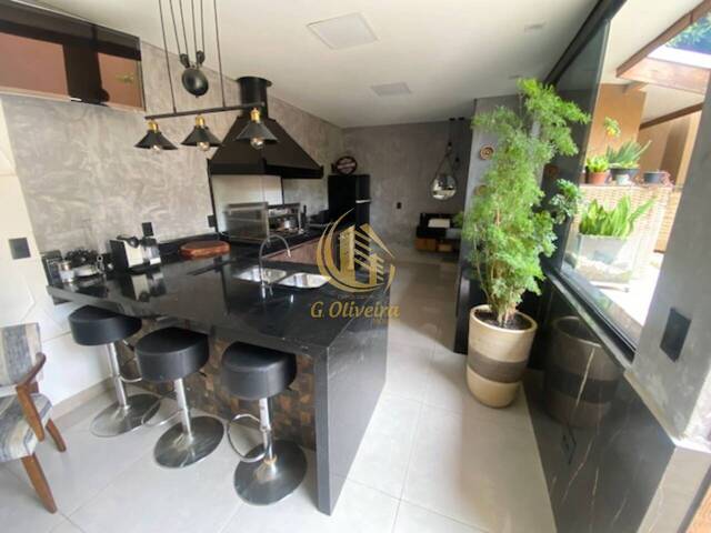 Sobrado para Venda em Jundiaí - 5