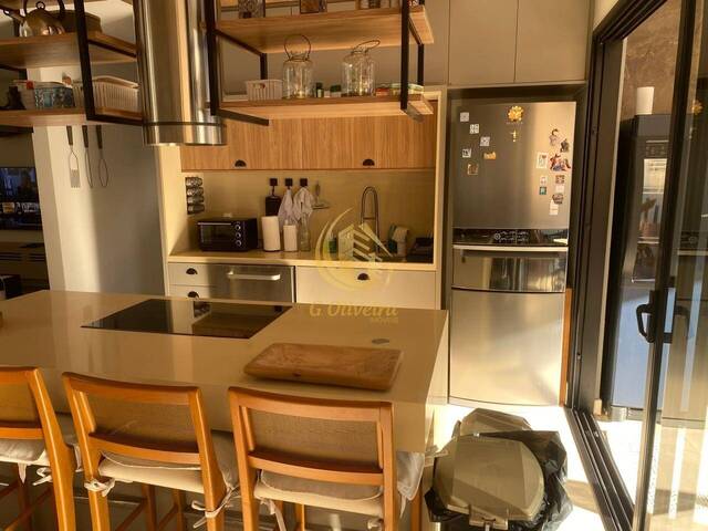 #SO00487 - Sobrado para Venda em Jundiaí - SP - 3