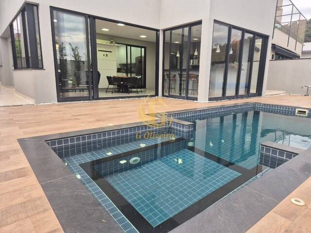 Venda em Residencial Ibi-Aram II - Itupeva