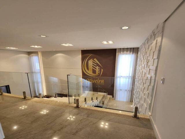 Sobrado para Venda em Jundiaí - 4